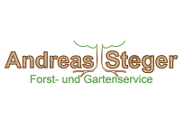 Andreas Steger, Forst- und Gartenservice