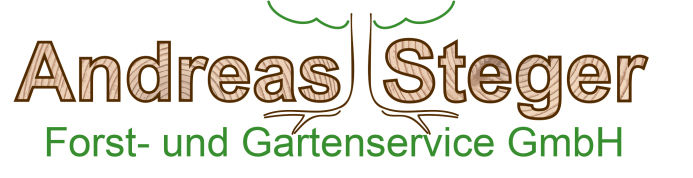 Andreas Steger, Forst- und Gartenservice GmbH